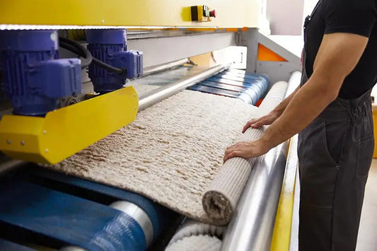 How Much Is It to Dry Clean a Rug?