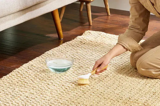 How Much Does It Cost to Clean a 5x7 Rug?