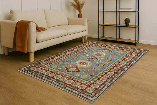 Persian Rug Value Calculator: How to Estimate the Worth of Your Rug