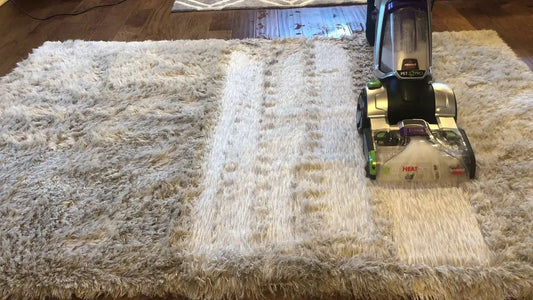 How to Clean a Shag Rug: A Complete Guide to Keeping Your Rugs Fresh