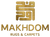 Makhdom Rugs