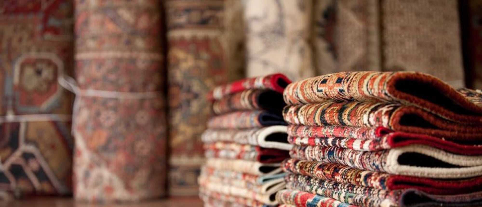 Makhdom Rugs